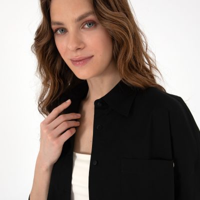 پیراهن زنانه Emmas Clothing مشکی