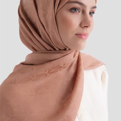 شال Lyocell Naia Kare مونوگرام 6 02 - SOMON