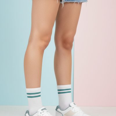 کفش اسپرت زنانه Lumber Jack Pol Wmn 3fx - Beyaz-3127