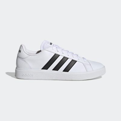 کفش کژوال Grand Court TD Lifestyle Court - ftwr white-.