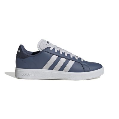 کفش کژوال Grand Court TD Lifestyle Court - preloved ink-dash grey