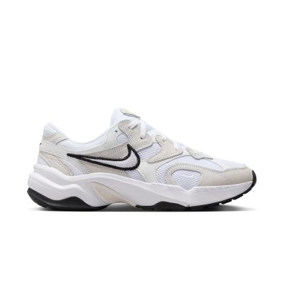 کفش ورزشی زنانه چرمی Nike