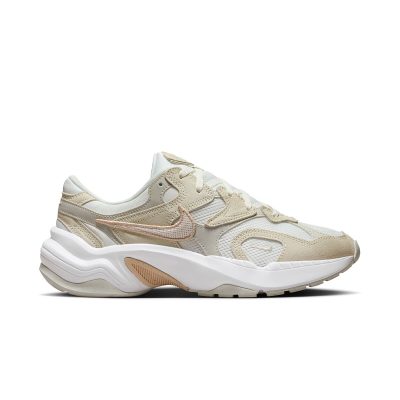 کفش ورزشی زنانه چرمی Nike
