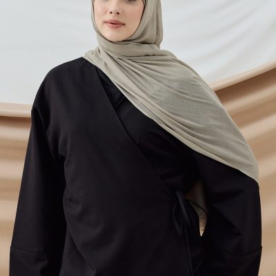 شال سری آیا - چالا - antik bej