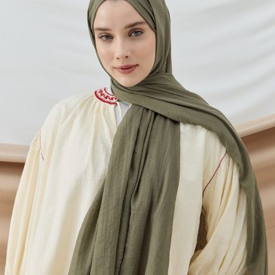 شال زنانه کشمیر Chale