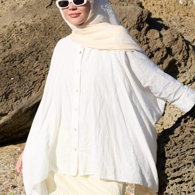 شال سری آیا - چالا - اکرو