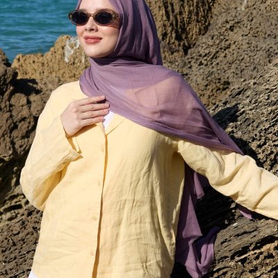 شال سری آیا - چالا - eflatun
