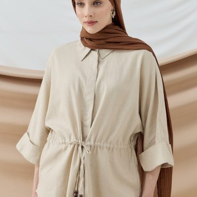 شال سری آیا - چالا - acı kahve