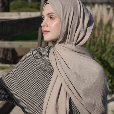 شال سری آیا - چالا - Keten