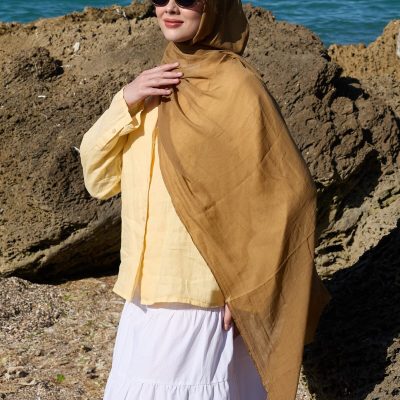 شال آیا سریسی