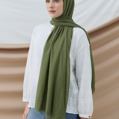 شال سری آیا - چالا - maça yeşili