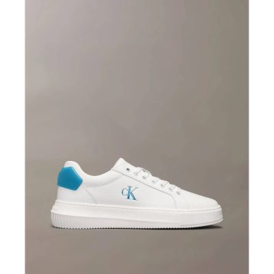 کفش زنانه اسنیکر Chunky Cupsole Runner - Beyaz1
