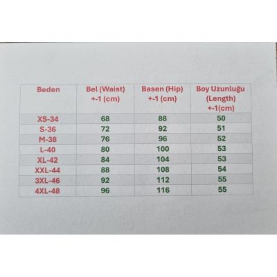 دامن استاندارد Ba&Sh Haki زنانه