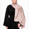 شال زنانه اکرو Moiscarf