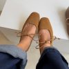 روزمره زنانه Mupa Shoes