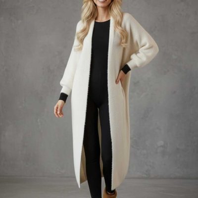 KADIN OVERSIZE KALIP ALYA HIRKA