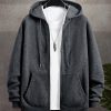 هیرکا یقه زنانه دودی Eyax Moda