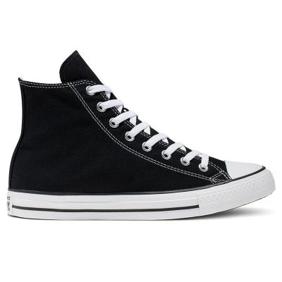 کفش ALL STAR OX OPTICAL WHITE - مشکی