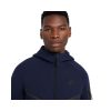 سویشرت مردانه سورمه‌ای Nike