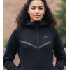 سویشرت زنانه مشکی Nike