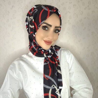 شال DP5 زنانه Oykumbone