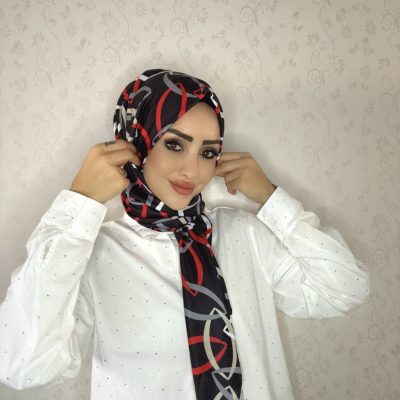 شال Touch زنانه Ipekhan