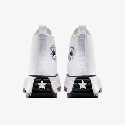 کفش ALL زنانه Converse سفید