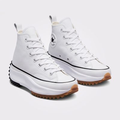 کفش ALL زنانه Converse سفید
