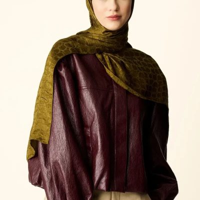 شال زنانه Jawel