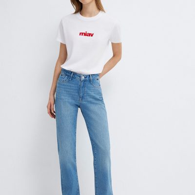 پیراهن THE BOYISH SHIRT 4004 زنانه Sorbe سفید
