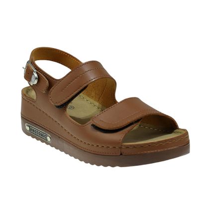 صندل و دمپایی زنانه مشکی Neon Shoes