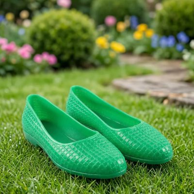 کلاگ Crocs Literide 360 زنانه سبز