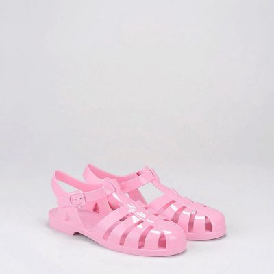 صندال زنانه بیاریتز مدل S10258 - ROSA