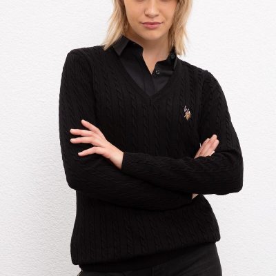 کاپشن زنانه مدل G082sz0tk.000.830264 - VR046