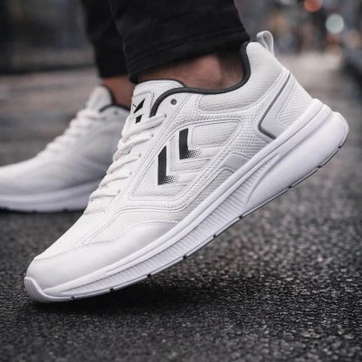 کفش دویدن روزانه Jumper مشکی - WHT-BYZ