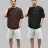 تیشرت زنانه اورسایز Daxis Sportwear Company
