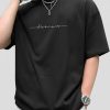 تیشرت زنانه اورسایز Daxis Sportwear Company