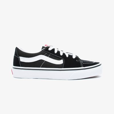 اسنیکر مردانه مشکی Vans