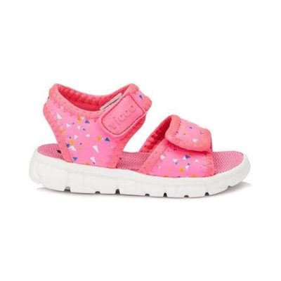 Limbo Bebe Phylon Sandalet 332.b22y.305-13 Fuşya
