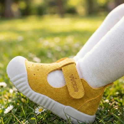 Unisex Çocuk Günlük Ayakkabı Renkli