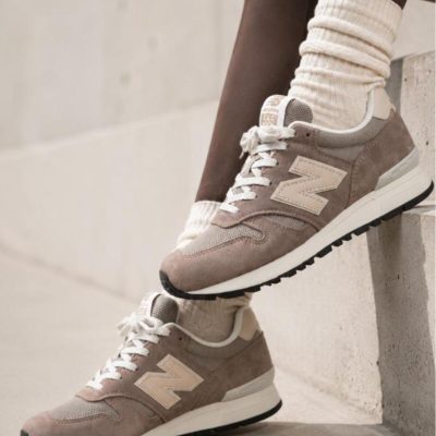کفش اسپرت New Balance U9060BLK - W56568R