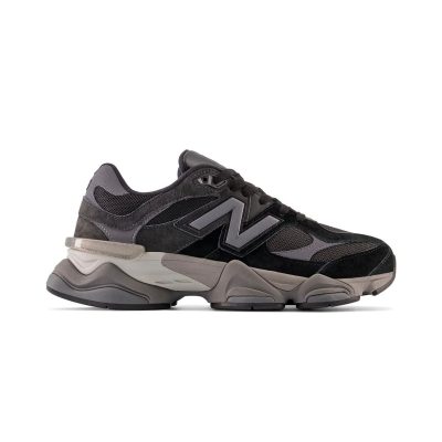 کفش اسپرت New Balance U9060BLK - مشکی