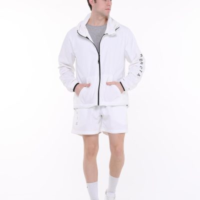 بادشکن مردانه اسلیم فیت - White