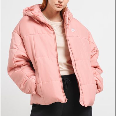 کتان زنانه Therma-fit Repel Reversible اسپرت با قابلیت برگشت‌پذیری - صورتی
