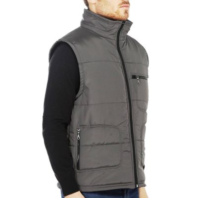 کاپشن چرمی مردانه F. Cazadora zara