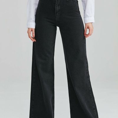 Gezer Naturela تراشی چرم مصنوعی تابستانی زنانه