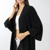 هیرکا زنانه مشکی Devinka