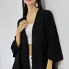 هیرکا زنانه مشکی Devinka
