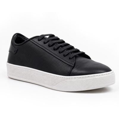 کفش چرم دست‌دوز FERON