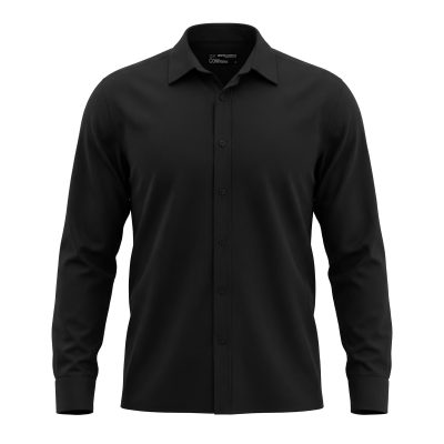 پیراهن آستین بلند کادنزا Confidence